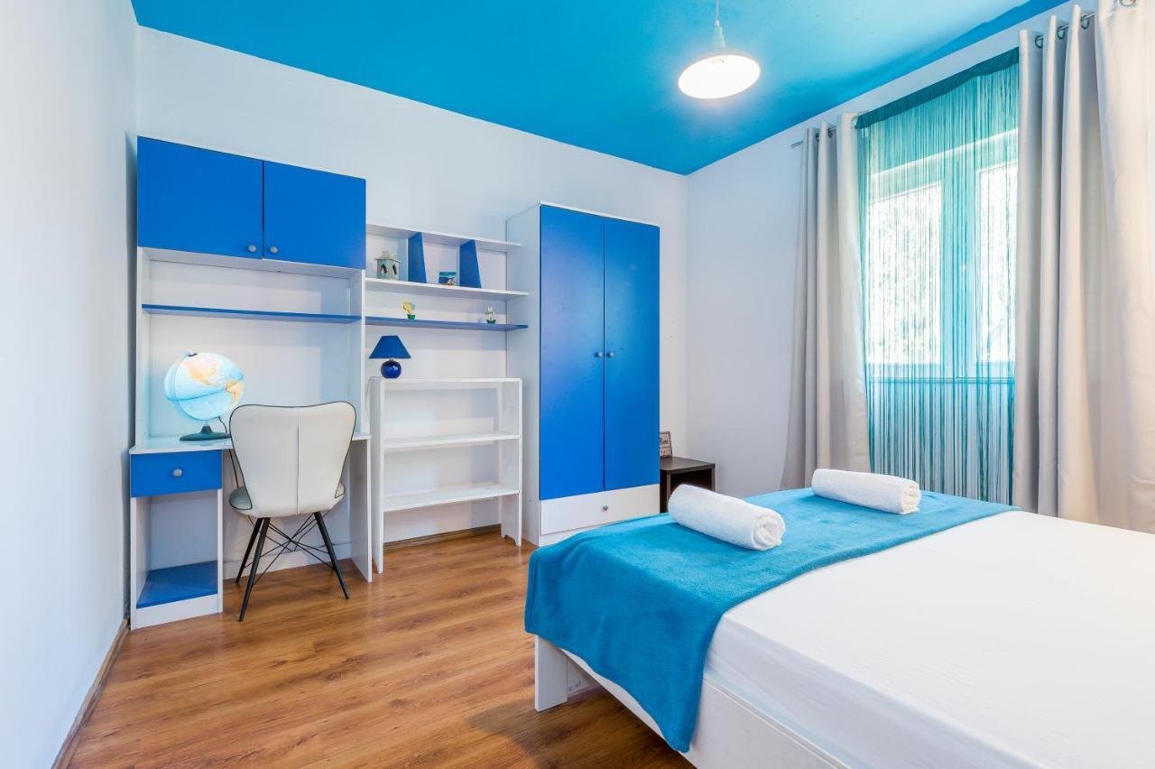 Apartment Vice Šibenik Exteriör bild